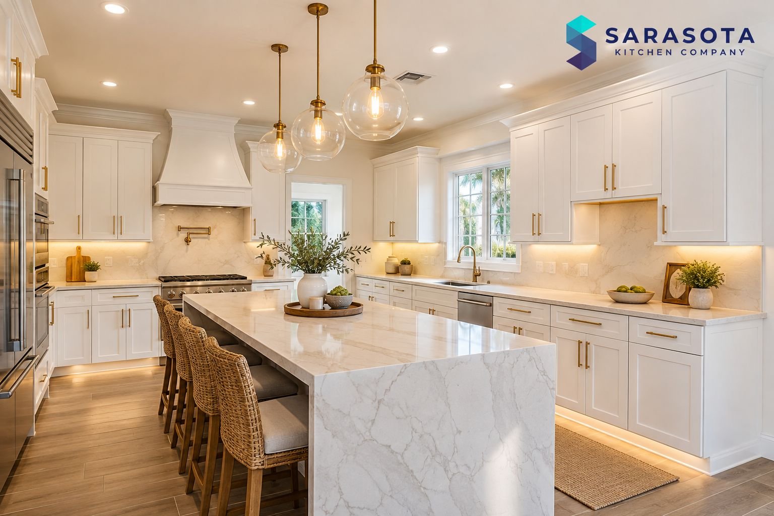 sarasota kitchenn
