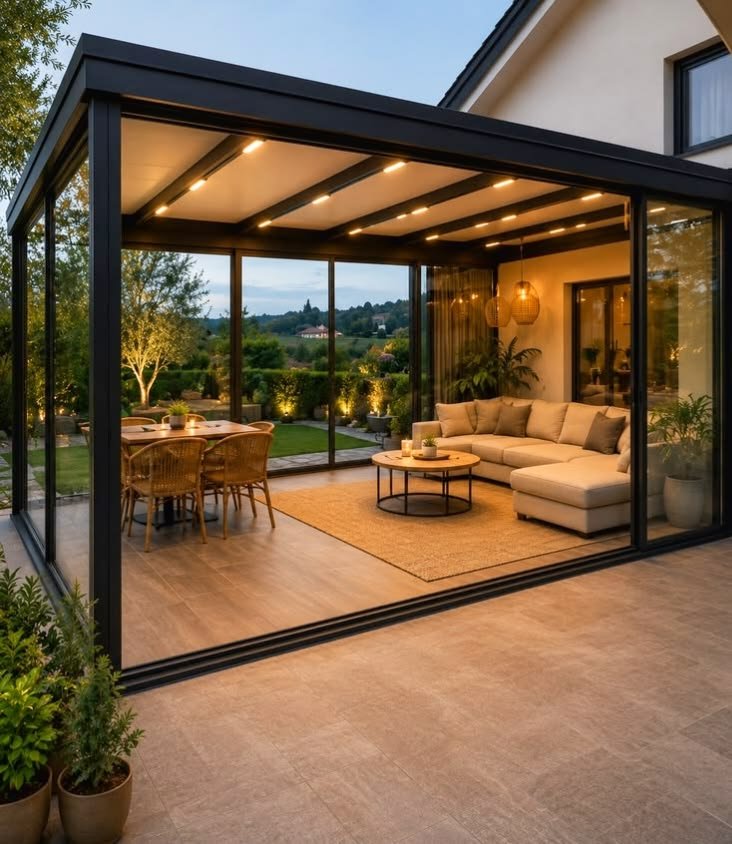 sarasota outdoor living